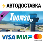 X-Plane 11 - Add-on: Aerosoft - Tromsø XP DLCSTEAM