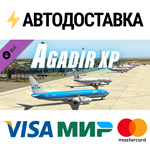 X-Plane 11 - Add-on: FSDG - Agadir DLCSTEAM RU️АВТО