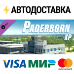 X-Plane 11 - Add-on: Aerosoft - Paderborn XP DLC