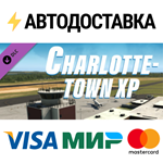 X-Plane 11 - Add-on: Aerosoft - Charlottetown XP DLC