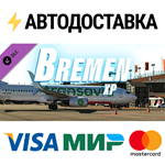 X-Plane 11 - Add-on: FSDG - Bremen XP DLCSTEAM