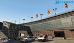 X-Plane 11 - Add-on: FSDG - Bremen XP DLCSTEAM - изображение № 3