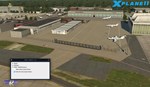 X-Plane 11 - Add-on: FSDG - Bremen XP DLCSTEAM - изображение № 4