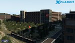 X-Plane 11 - Add-on: FSDG - Bremen XP DLCSTEAM - изображение № 5