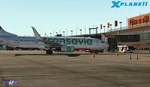 X-Plane 11 - Add-on: FSDG - Bremen XP DLCSTEAM - изображение № 6