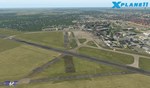 X-Plane 11 - Add-on: FSDG - Bremen XP DLCSTEAM - изображение № 2
