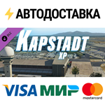 X-Plane 11 - Add-on: FSDG - Kapstadt XP DLCSTEAM
