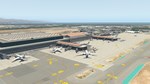 X-Plane 11 - Add-on: Aerosoft - Airport Malaga XP DLC - изображение № 8