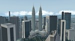 X-Plane 11 - Add-on: JustAsia - Real World Malaysia - изображение № 7