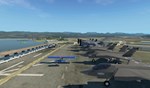 X-Plane 11 - Add-on: FunnerFlight – PHNL - Honolulu Int - изображение № 5