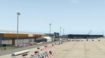 X-Plane 11 - Add-on: Aerosoft – Airport Barcelona DLC - изображение № 5
