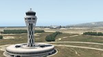 X-Plane 11 - Add-on: Aerosoft – Airport Barcelona DLC - изображение № 2