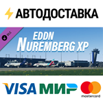 X-Plane 11 - Add-on: 29 Palms/Captain7 - EDDN - Nuernbe