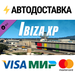 X-Plane 11 - Add-on: Aerosoft - Ibiza XP DLCSTEAM