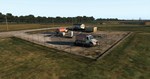 X-Plane 11 - Add-on: Airfield Canada - CYQY - J.A. Doug - изображение № 8