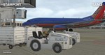 X-Plane 11 - Add-on: SAM AirportVehicles DLCSTEAM - изображение № 3
