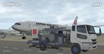 X-Plane 11 - Add-on: SAM AirportVehicles DLCSTEAM - изображение № 5