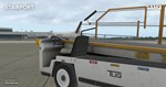 X-Plane 11 - Add-on: SAM AirportVehicles DLCSTEAM - изображение № 2