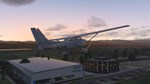 X-Plane 11 - Add-on: FlyLogic - Airport Bern-Belp DLC - изображение № 8