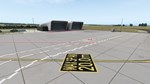 X-Plane 11 - Add-on: Aerosoft - Airport Kassel DLC - изображение № 2