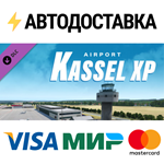 X-Plane 11 - Add-on: Aerosoft - Airport Kassel DLC