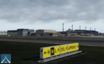 X-Plane 11 - Add-on: Globall Art - SBSP - Congonhas Air - изображение № 8