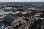X-Plane 11 - Add-on: Globall Art - SBSP - Congonhas Air - изображение № 7