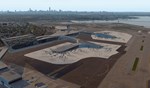 X-Plane 11 - Add-on: FeelThere - KLGA - La Guardia Airp - изображение № 2