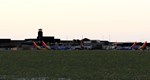 X-Plane 11 - Add-on: Verticalsim - KBWI - Baltimore Pro - изображение № 4
