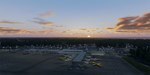 X-Plane 11 - Add-on: Verticalsim - KMYR - Myrtle Beach  - изображение № 7