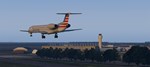 X-Plane 11 - Add-on: Verticalsim - KISP - Long Island M - изображение № 4