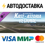 X-Plane 11 - Add-on: Skyline Simulations - KAST - Astor