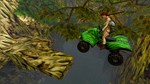 Tomb Raider I-III Remastered Starring Lara Croft - изображение № 6