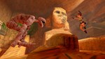 Tomb Raider I-III Remastered Starring Lara Croft - изображение № 3