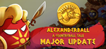AlexanderBall: A Countryball TaleSTEAM RU️АВТО