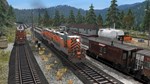 Train Simulator: Feather River Canyon Enhanced: Orovill - изображение № 4