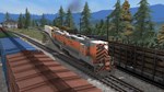 Train Simulator: Feather River Canyon Enhanced: Orovill - изображение № 7