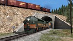 Train Simulator: Feather River Canyon Enhanced: Orovill - изображение № 6