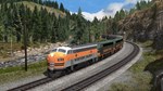 Train Simulator: Feather River Canyon Enhanced: Orovill - изображение № 3