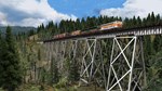 Train Simulator: Feather River Canyon Enhanced: Orovill - изображение № 8