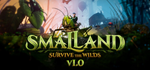 Smalland: Survive the WildsSTEAM РФ/СНГ/УКР/КЗ