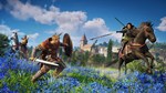 Assassins Creed Valhalla - Season Pass DLCSTEAM - изображение № 8
