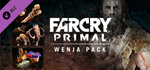 Far Cry Primal - Wenja Pack DLCSTEAM RU️АВТО