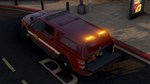 Flashing Lights: Pickup Truck Triple Pack (Police, Fire - изображение № 3
