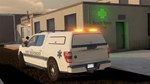 Flashing Lights: Pickup Truck Triple Pack (Police, Fire - изображение № 4