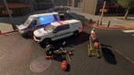 Flashing Lights: Pickup Truck Triple Pack (Police, Fire - изображение № 5