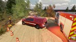 Flashing Lights: Pickup Truck Triple Pack (Police, Fire - изображение № 8