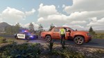 Flashing Lights - Thunder Sport Sedan Pack DLCSTEAM - изображение № 8
