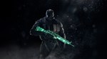 Rainbow Six Siege - Emerald Weapon Skin DLCSTEAM - изображение № 3