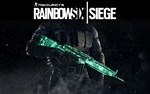 Rainbow Six Siege - Emerald Weapon Skin DLCSTEAM - изображение № 2